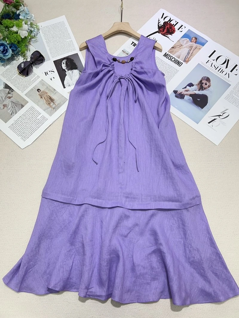 Chanel Dress Youthful 111034