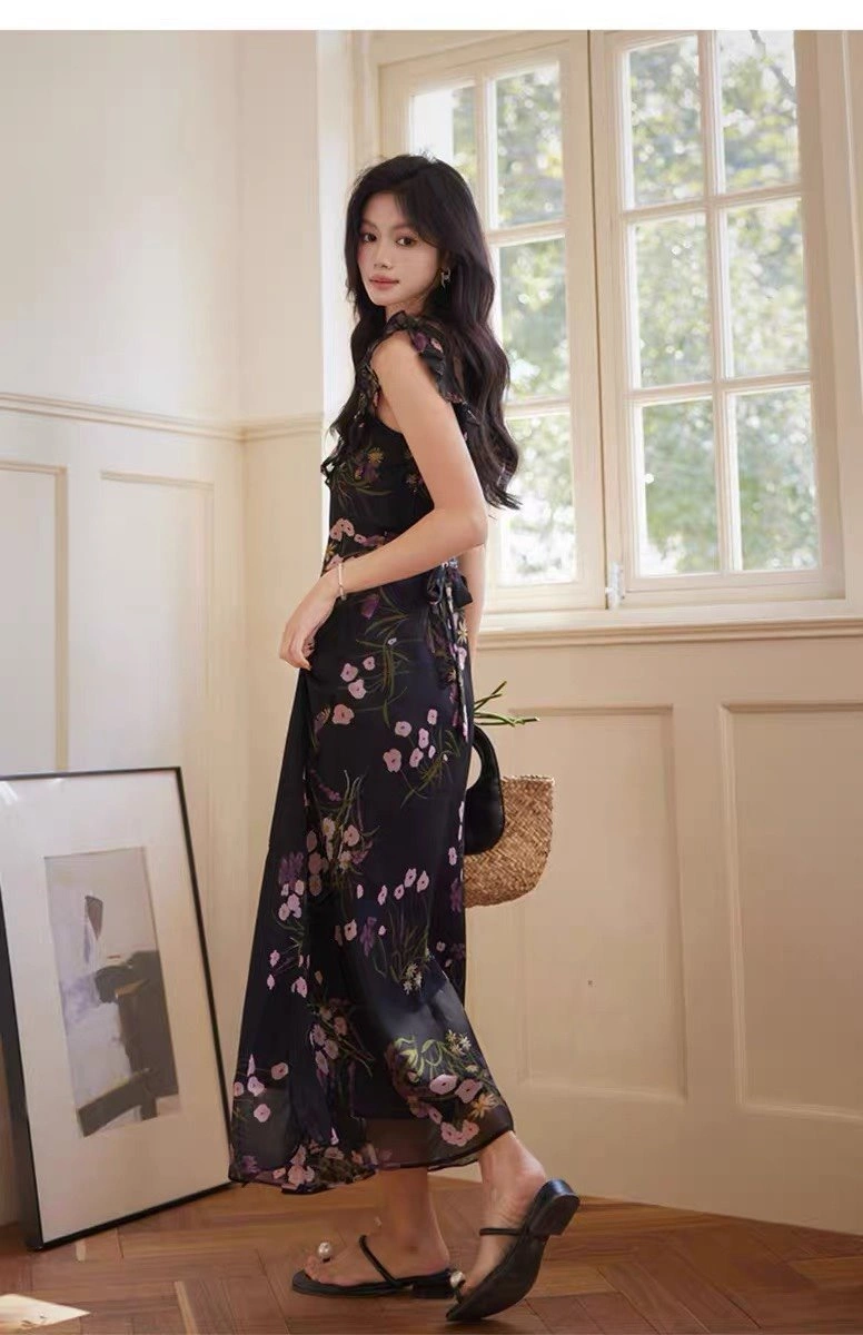 Chanel Dress Colorful 111056
