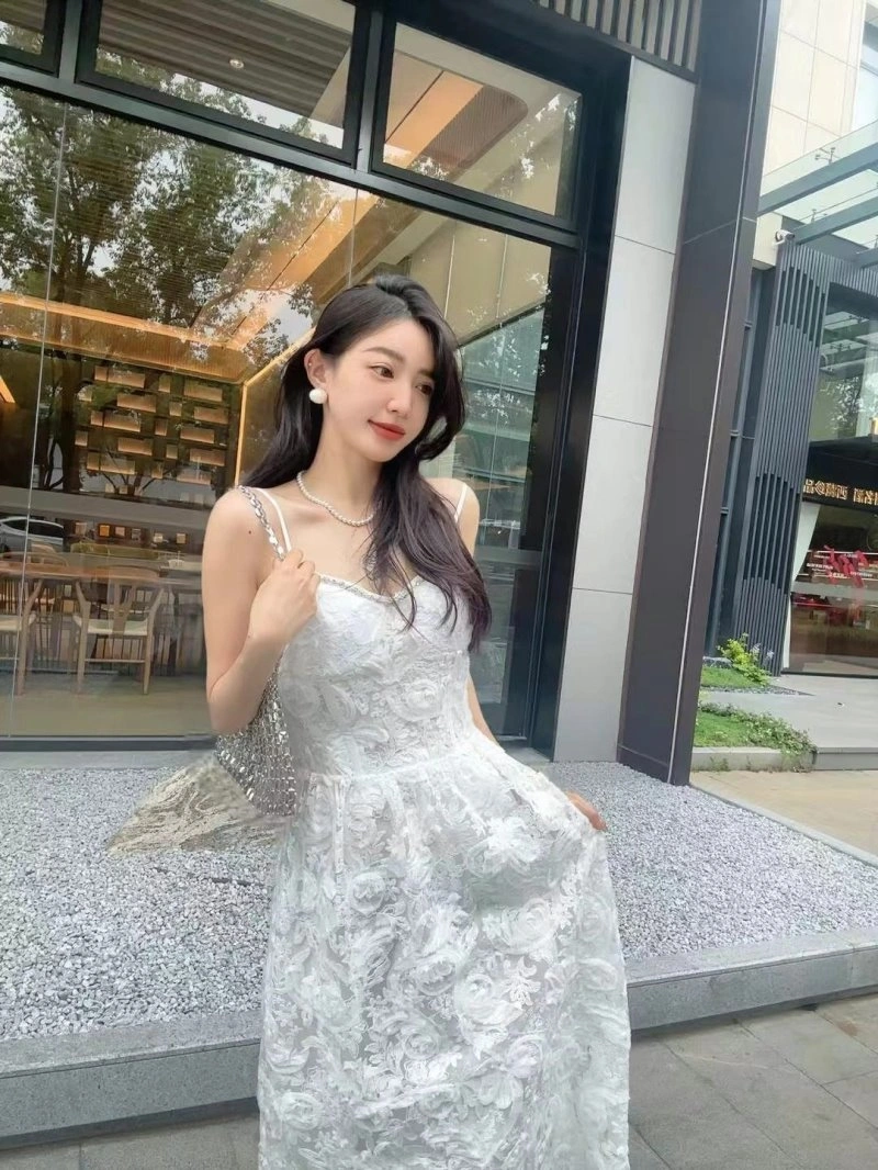 Popular Chanel Dress 111035