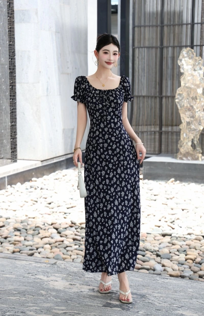 SmoothTexture Chanel Dress 111047
