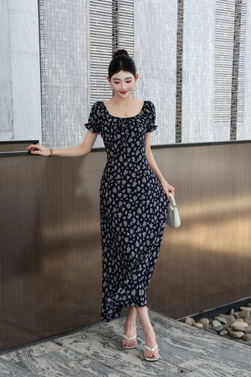 SmoothTexture Chanel Dress 111047