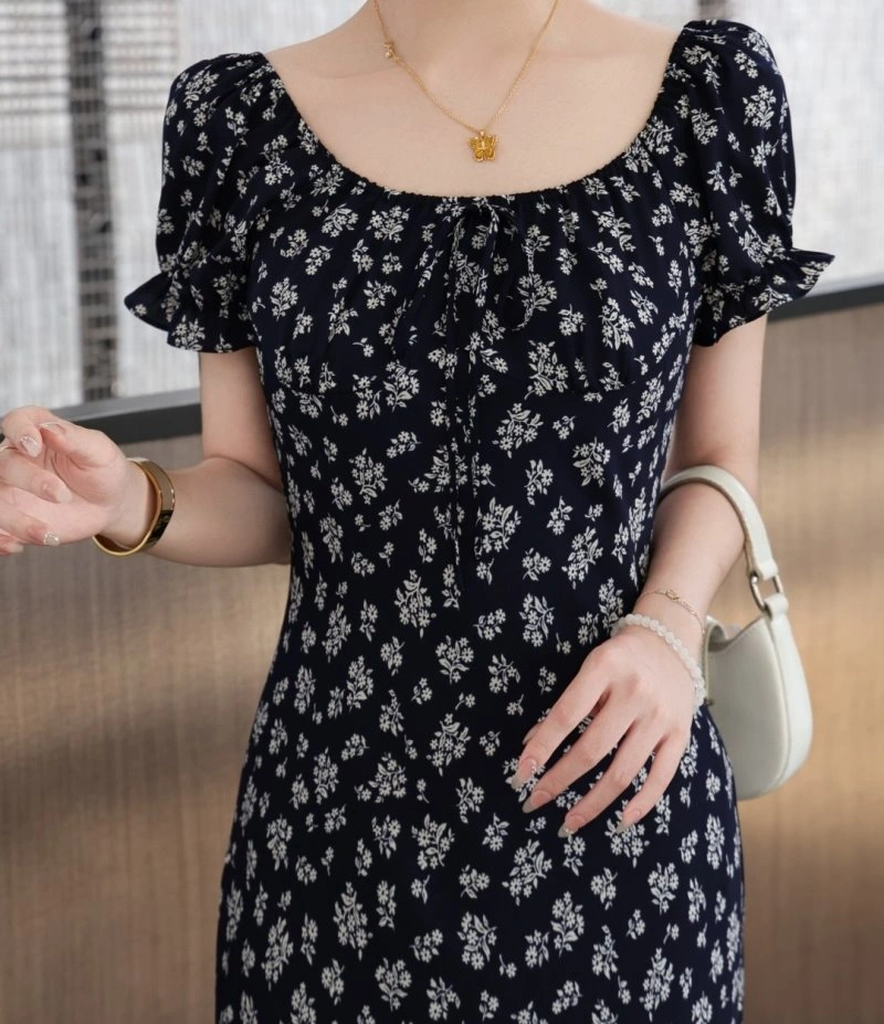 SmoothTexture Chanel Dress 111047