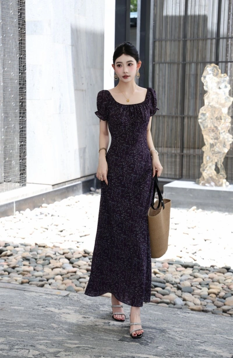 Chanel Dress Seasonal 111057