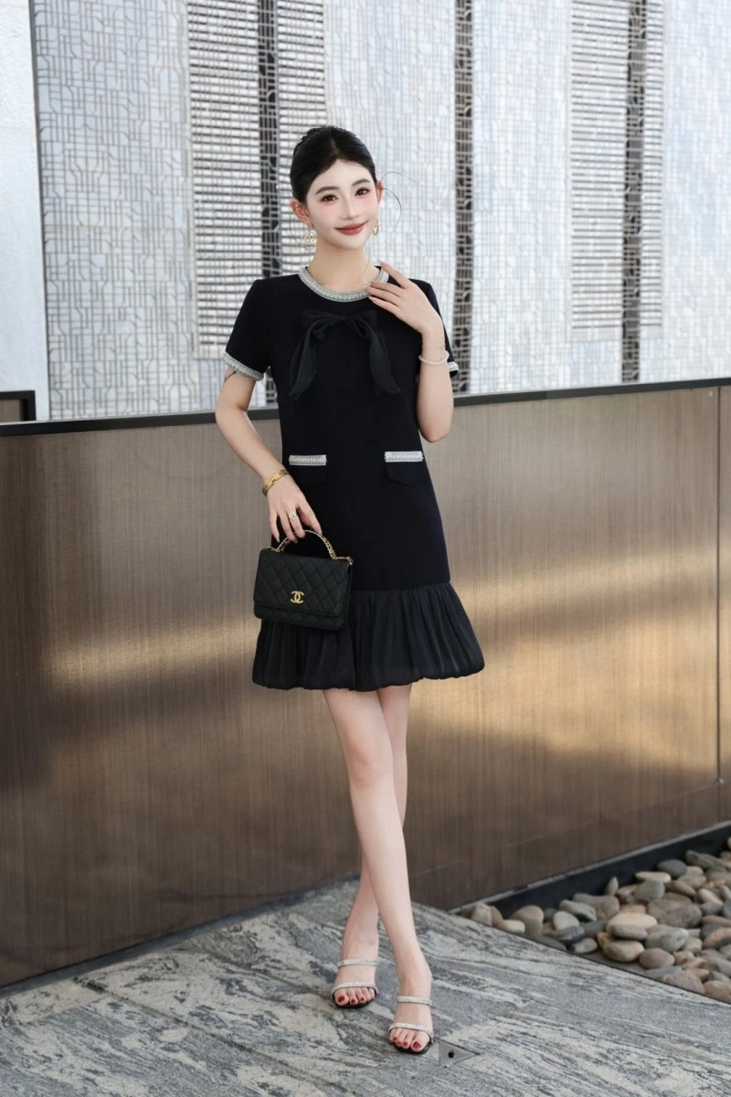 Chanel Dress BestValue 111055