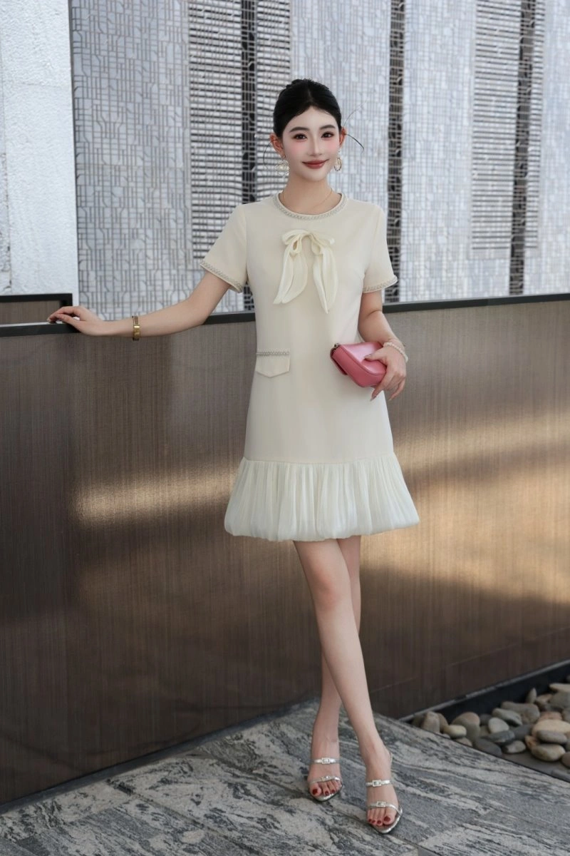 SunProtective Chanel Dress 111050