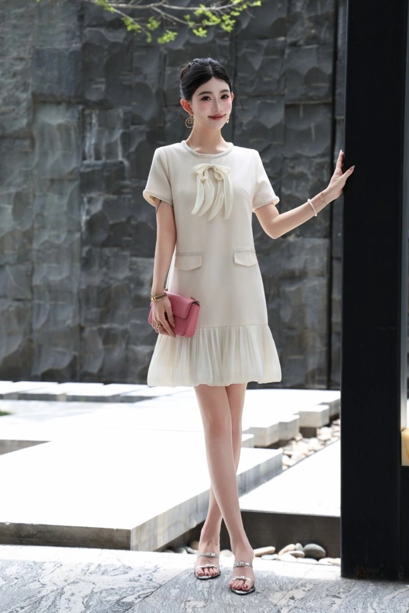 SunProtective Chanel Dress 111050
