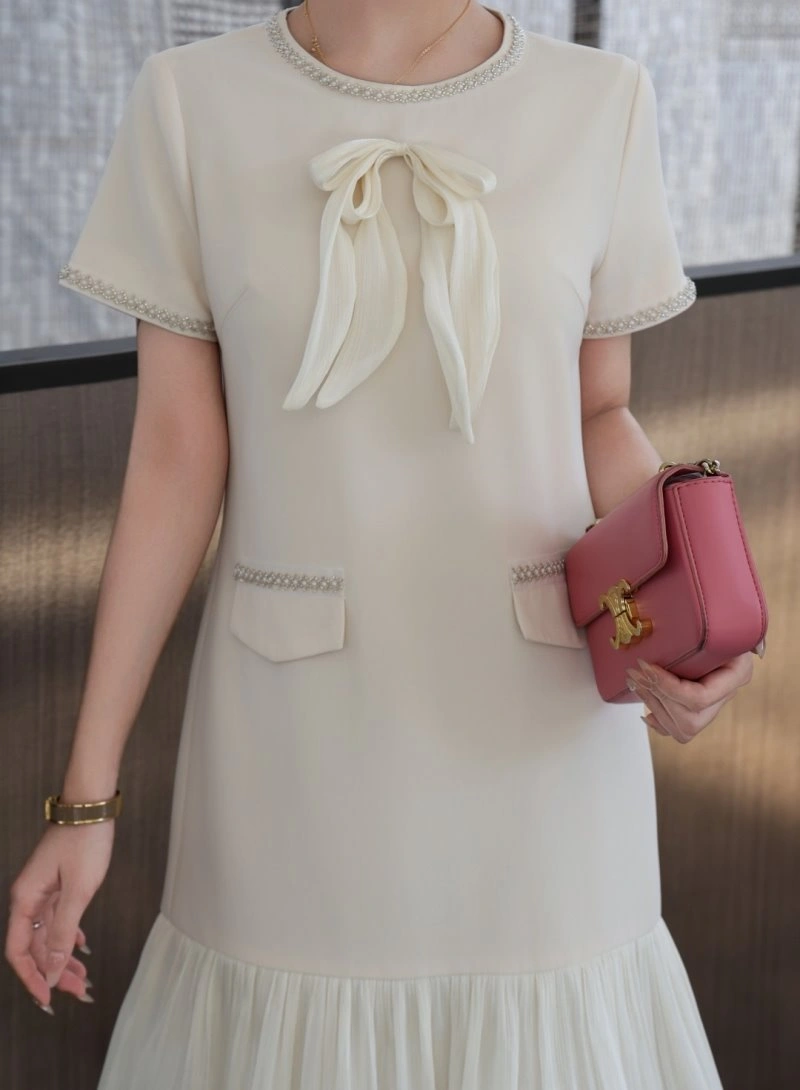SunProtective Chanel Dress 111050