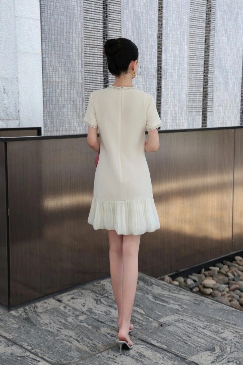 SunProtective Chanel Dress 111050