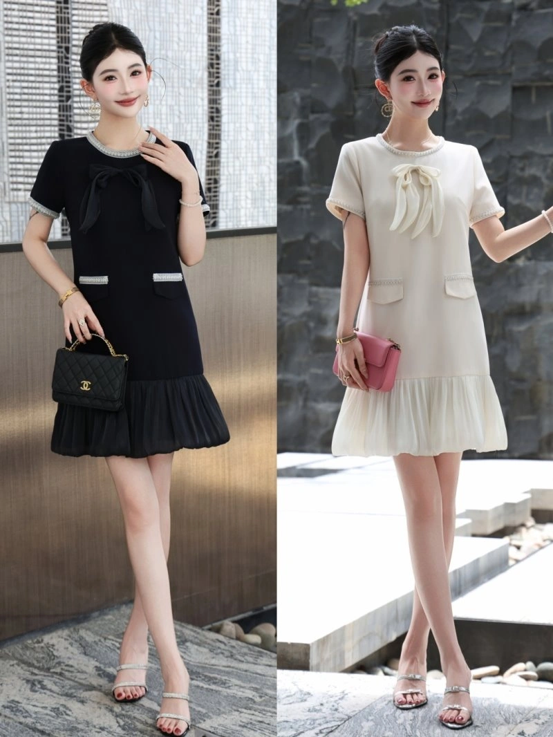 SunProtective Chanel Dress 111050