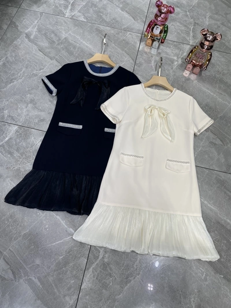 SunProtective Chanel Dress 111050