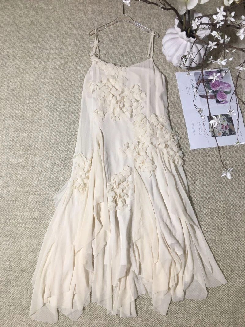 Chanel Dress Fashionable 111041