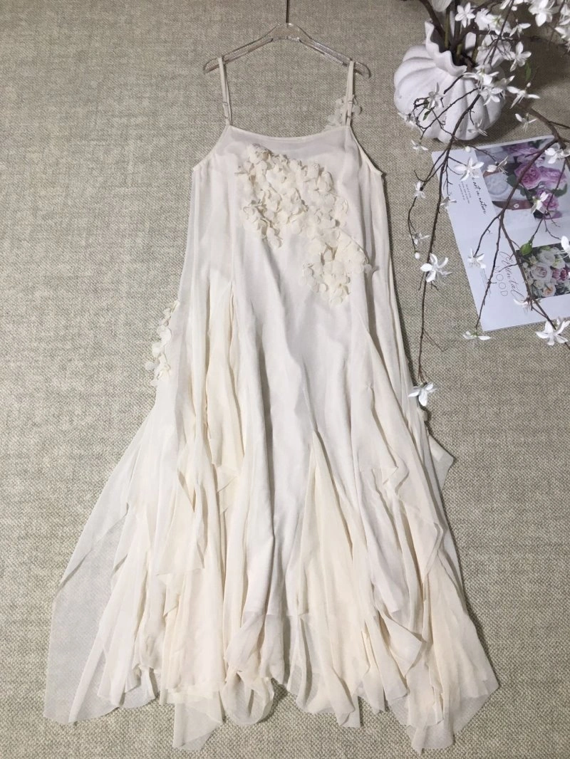 Chanel Dress Fashionable 111041