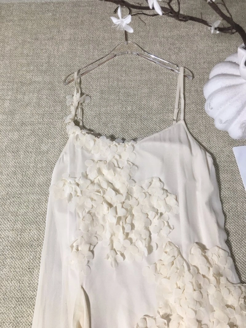 Chanel Dress Fashionable 111041