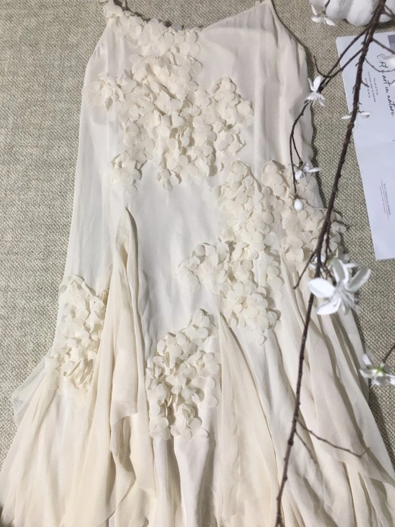 Chanel Dress Fashionable 111041