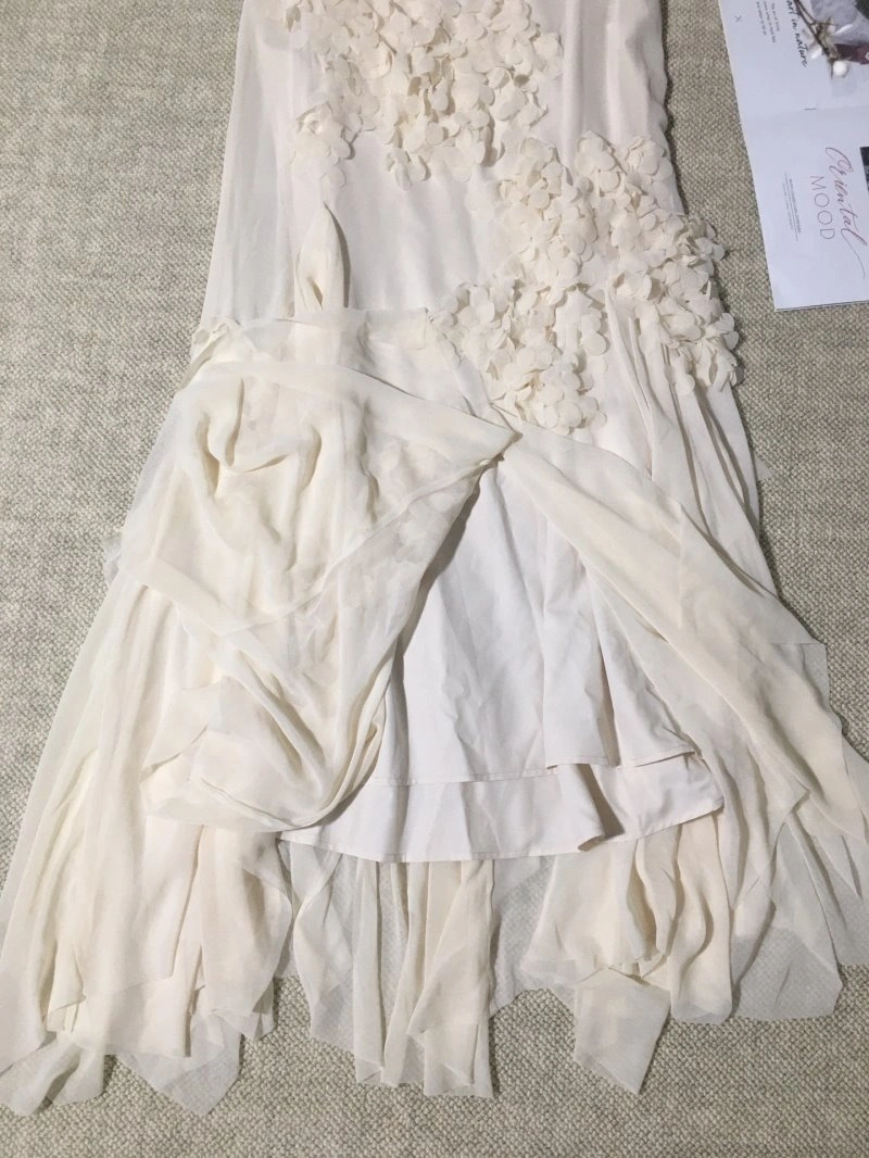 Chanel Dress Fashionable 111041