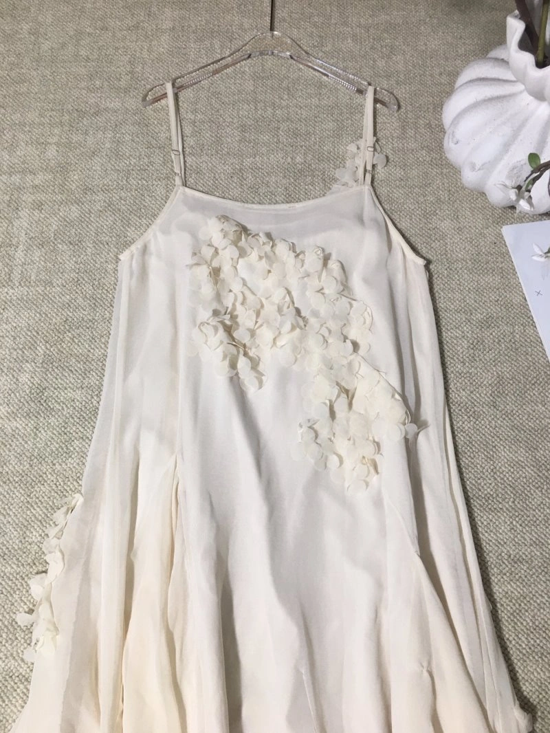 Chanel Dress Fashionable 111041