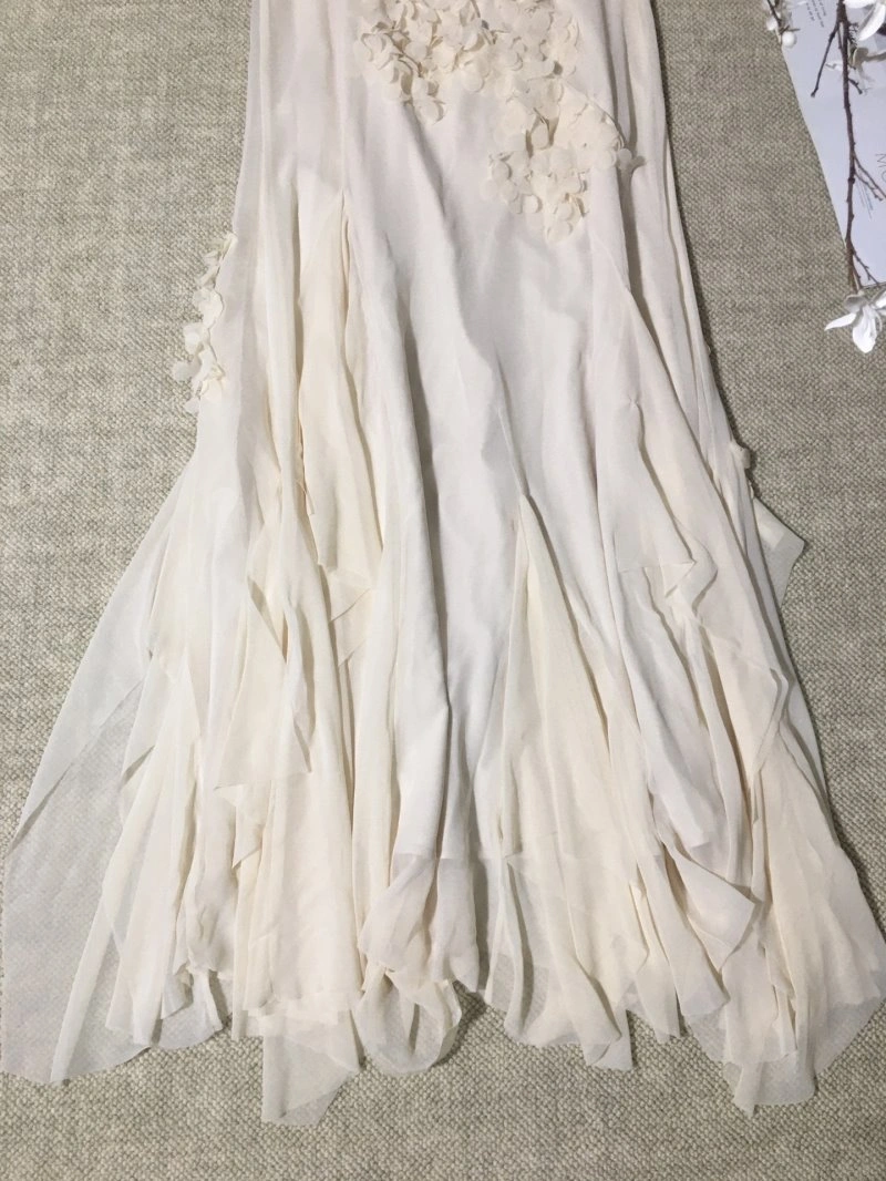 Chanel Dress Fashionable 111041