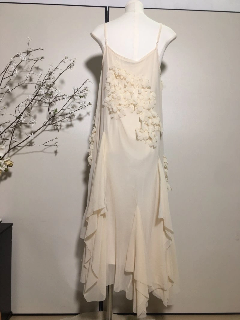Chanel Dress SunProtective 111054