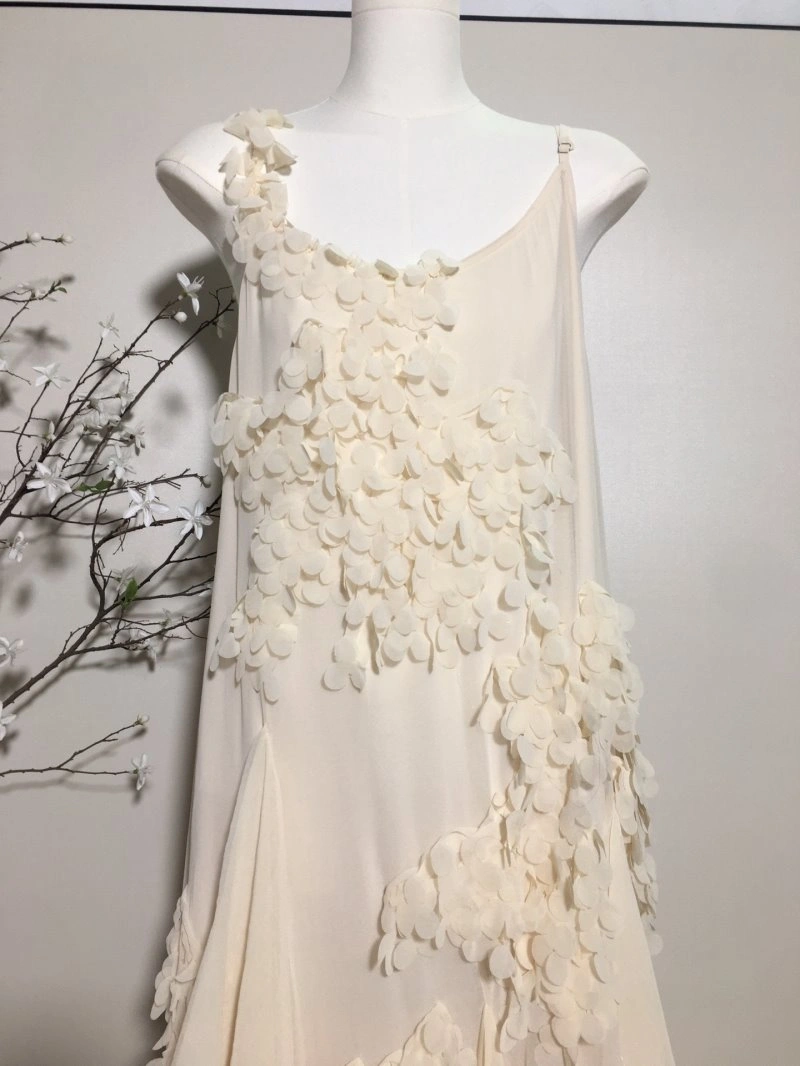 Chanel Dress SunProtective 111054