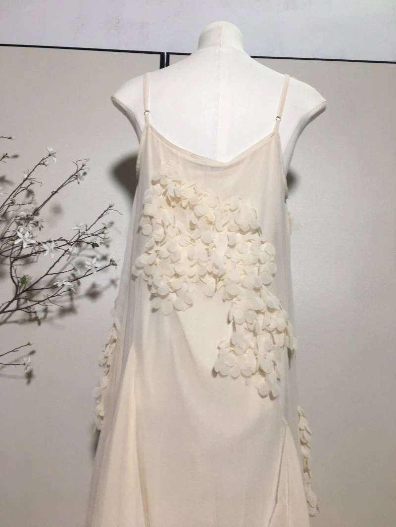 Chanel Dress SunProtective 111054