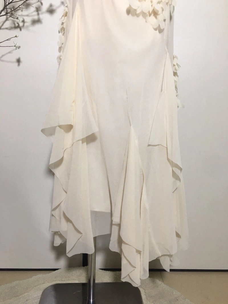 Chanel Dress SunProtective 111054