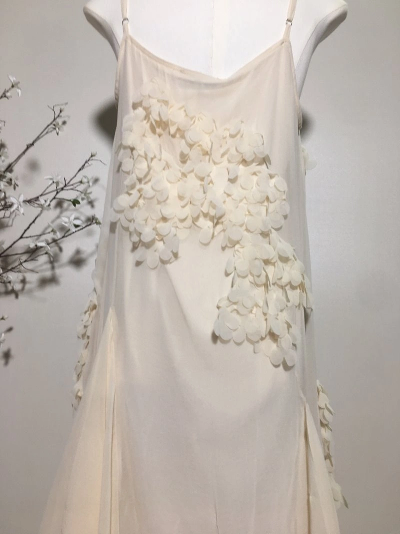Chanel Dress SunProtective 111054