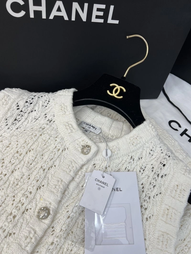 Thermal Chanel Dress 111045