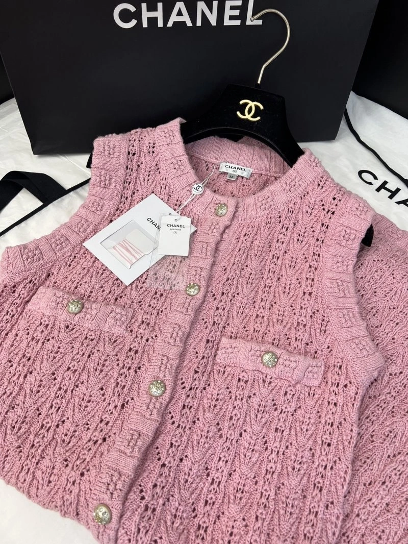 Chanel Dress Chic 111038