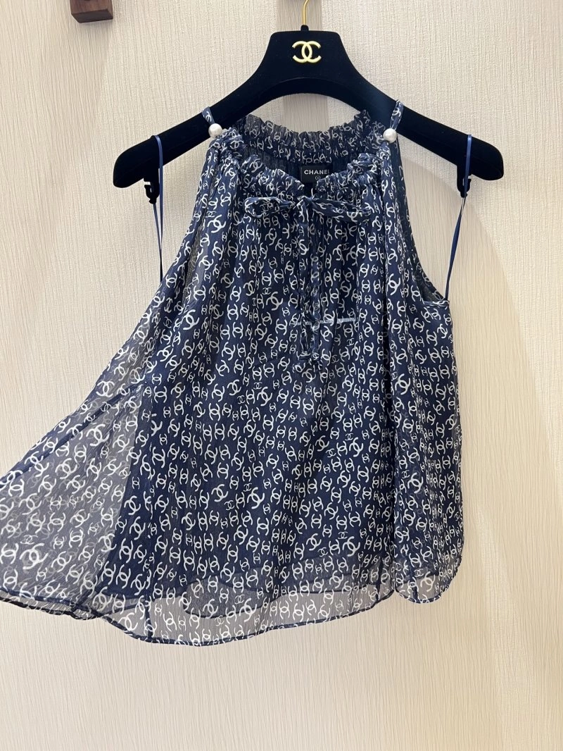 Minimalist Chanel Dress 111031