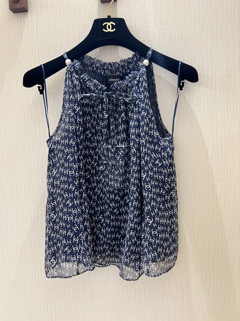 Minimalist Chanel Dress 111031