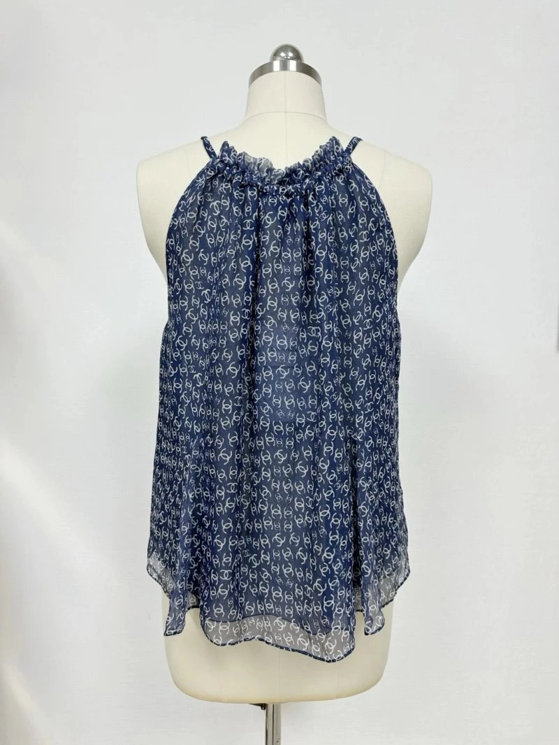 Minimalist Chanel Dress 111031