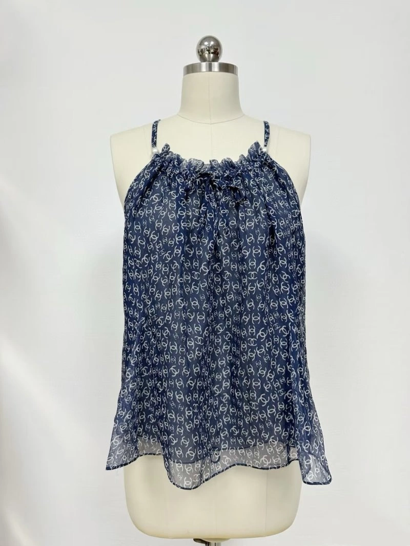 Minimalist Chanel Dress 111031
