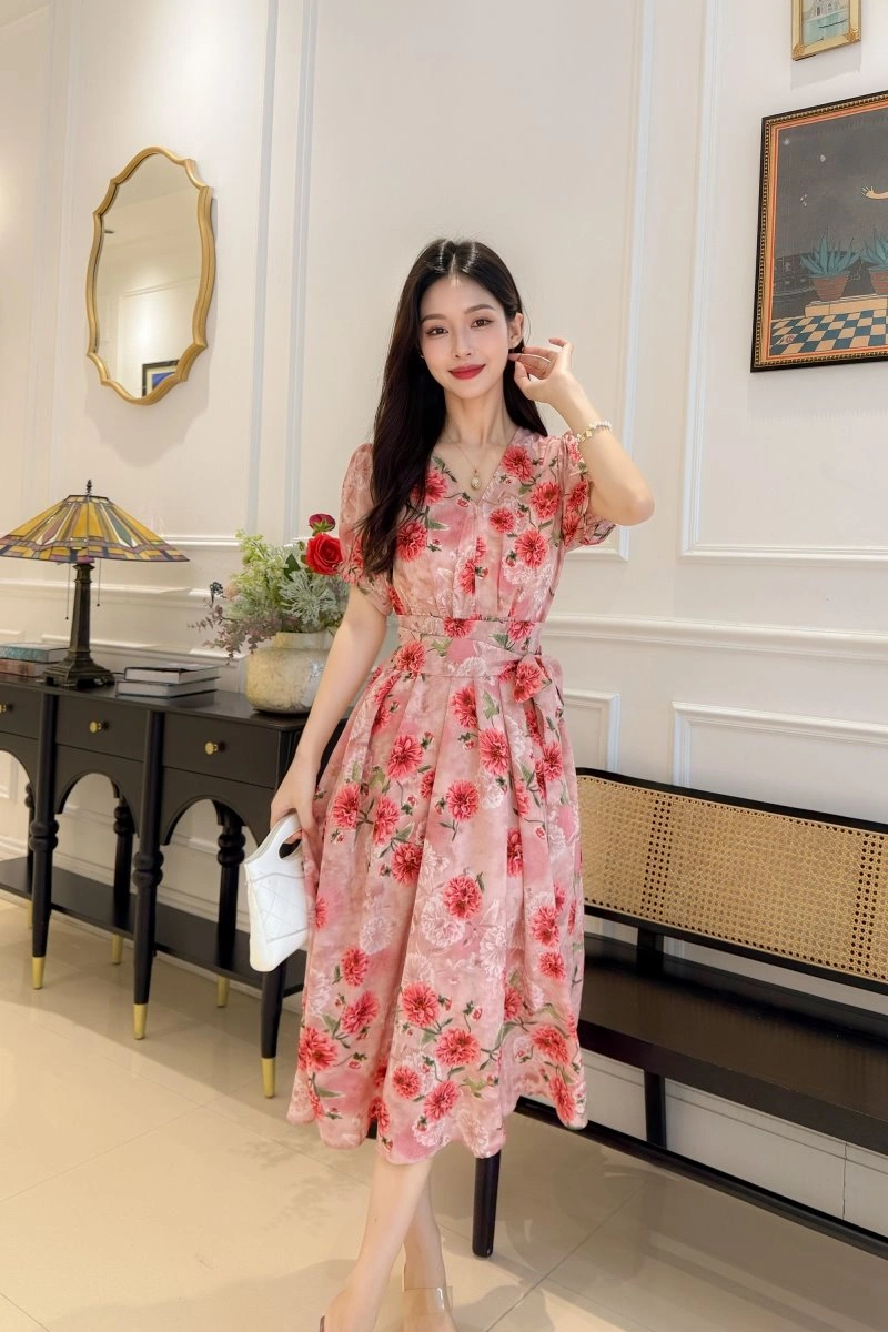 Chanel Dress TravelReady 111048