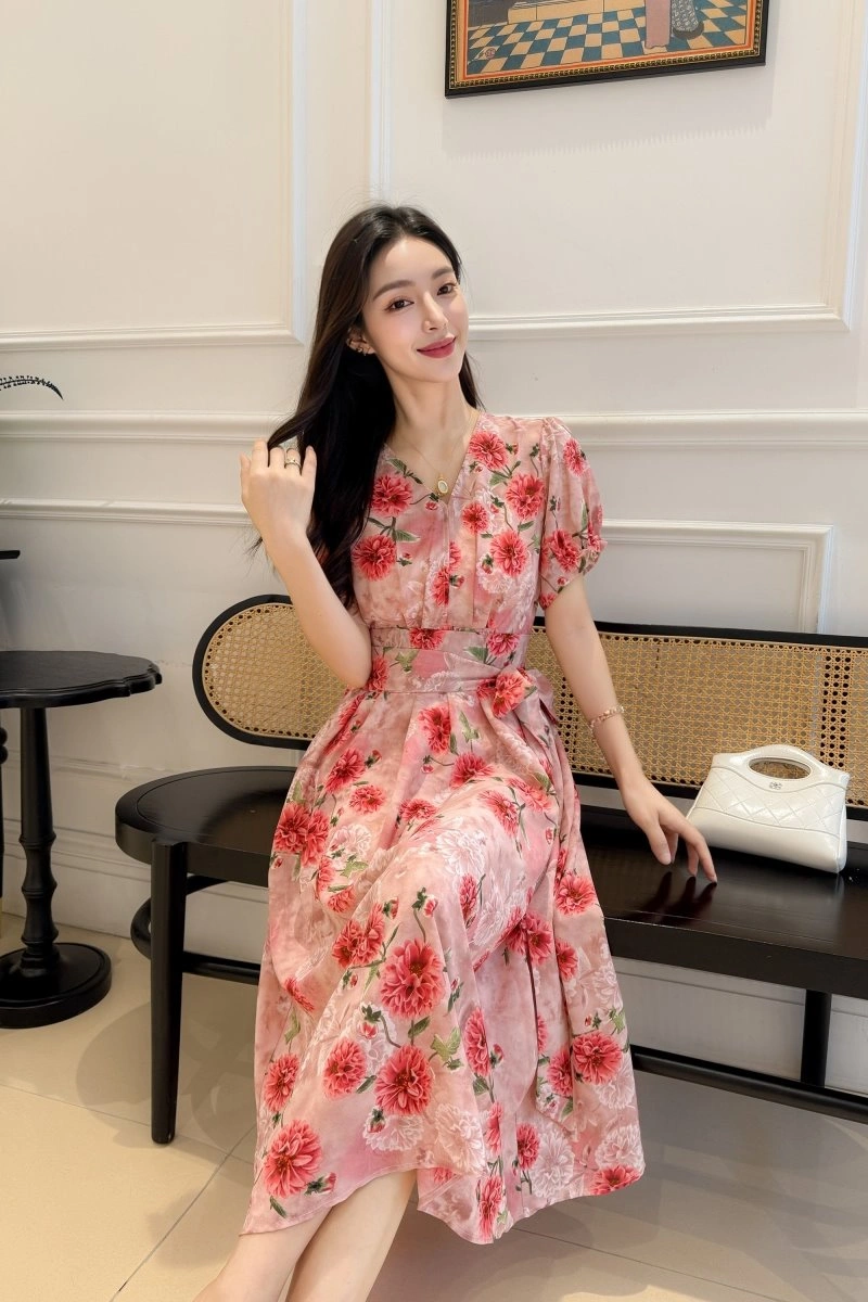 Chanel Dress TravelReady 111048