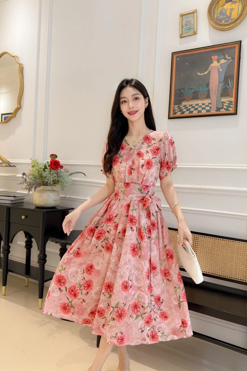 Chanel Dress TravelReady 111048