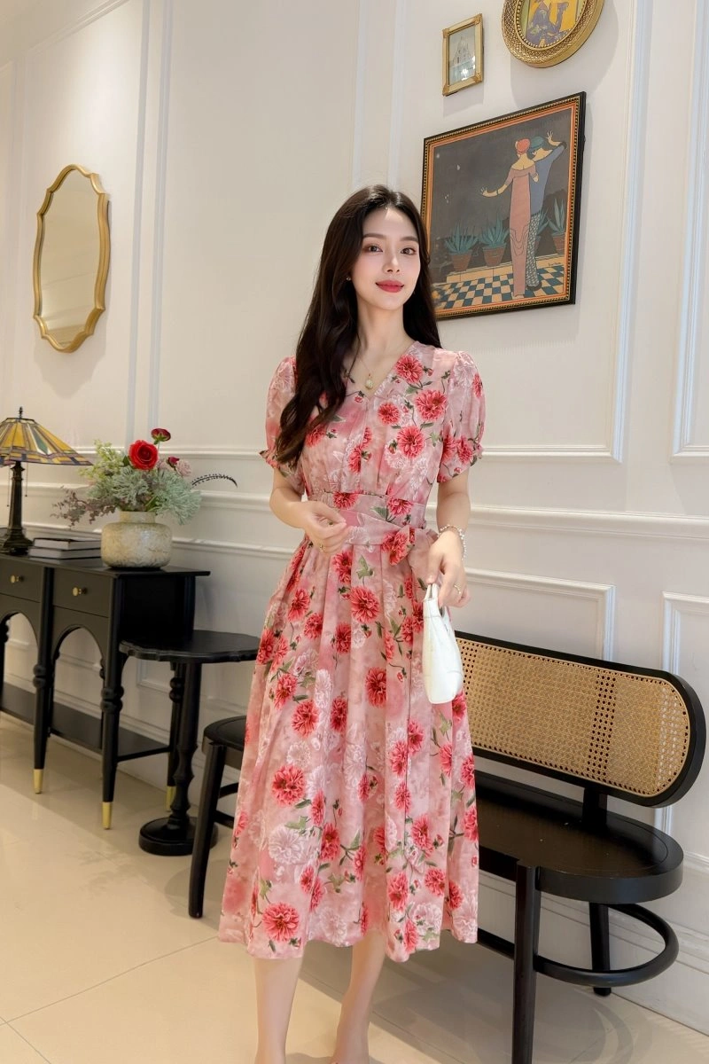 Chanel Dress TravelReady 111048