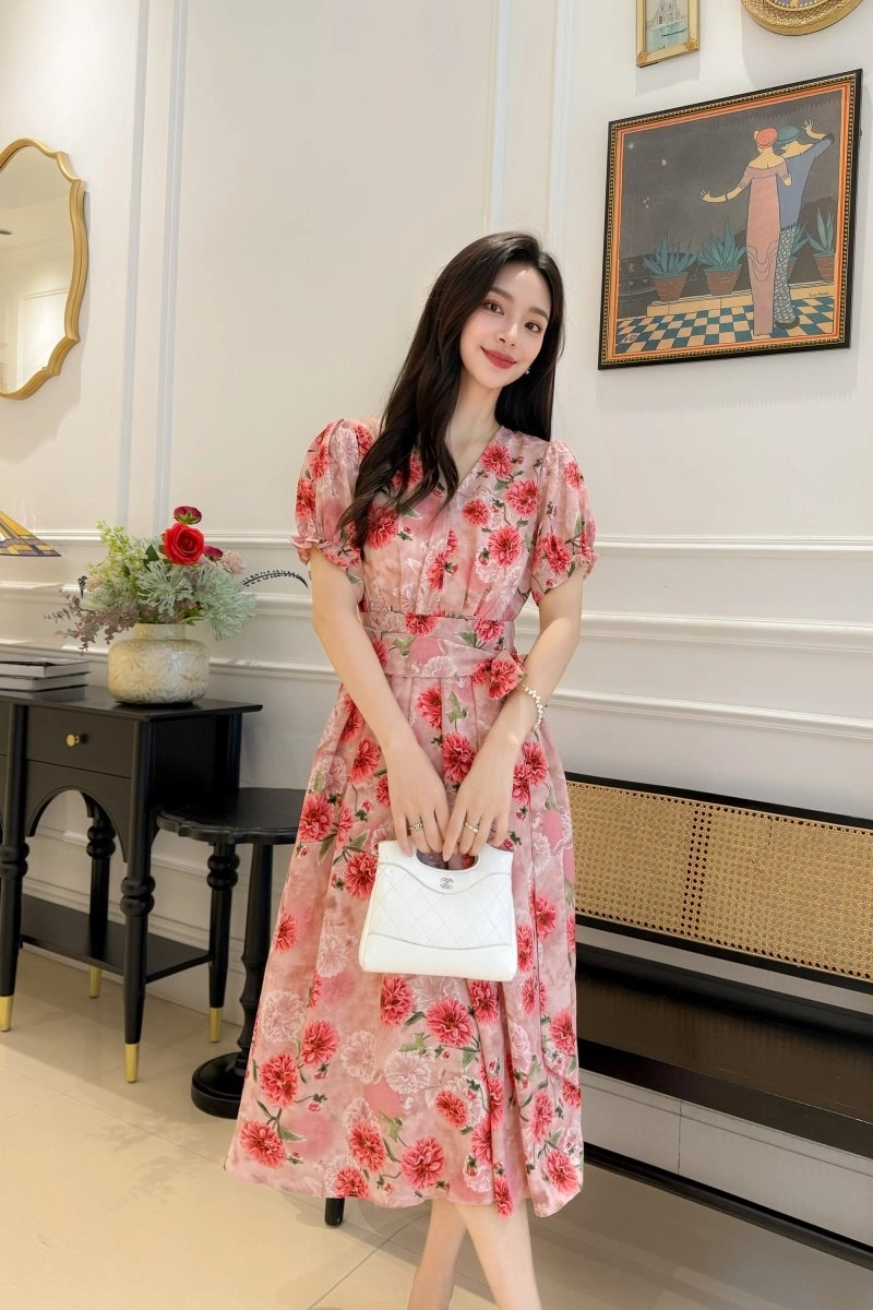 Chanel Dress TravelReady 111048