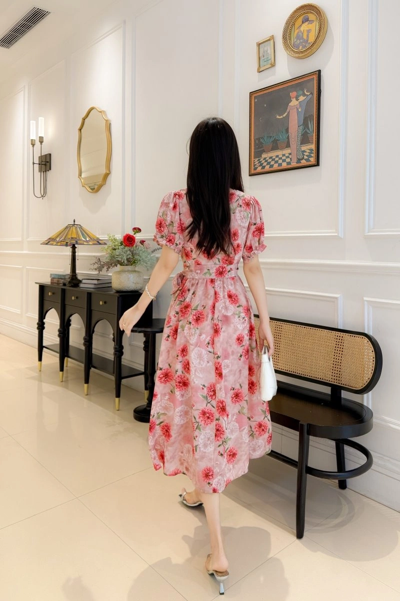 Chanel Dress TravelReady 111048