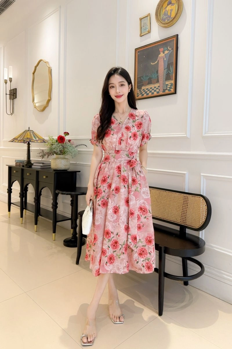 Chanel Dress TravelReady 111048