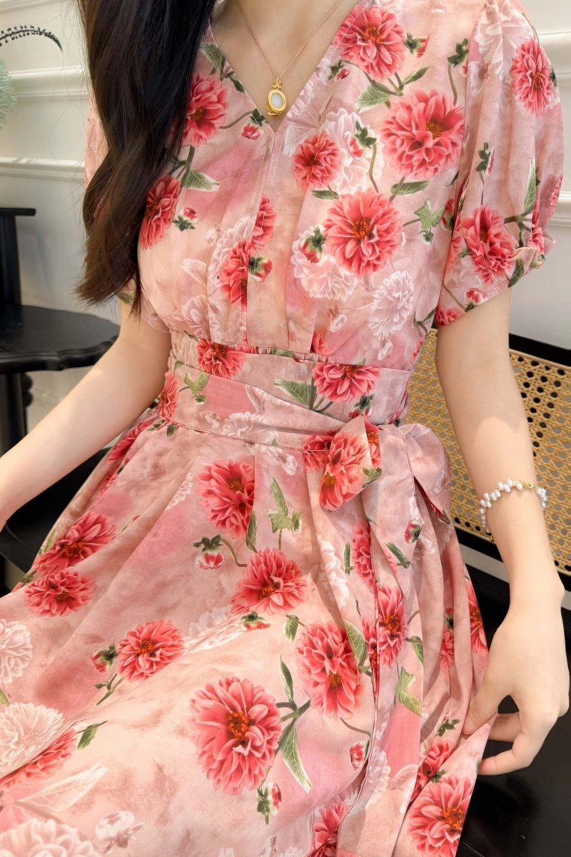 Chanel Dress TravelReady 111048