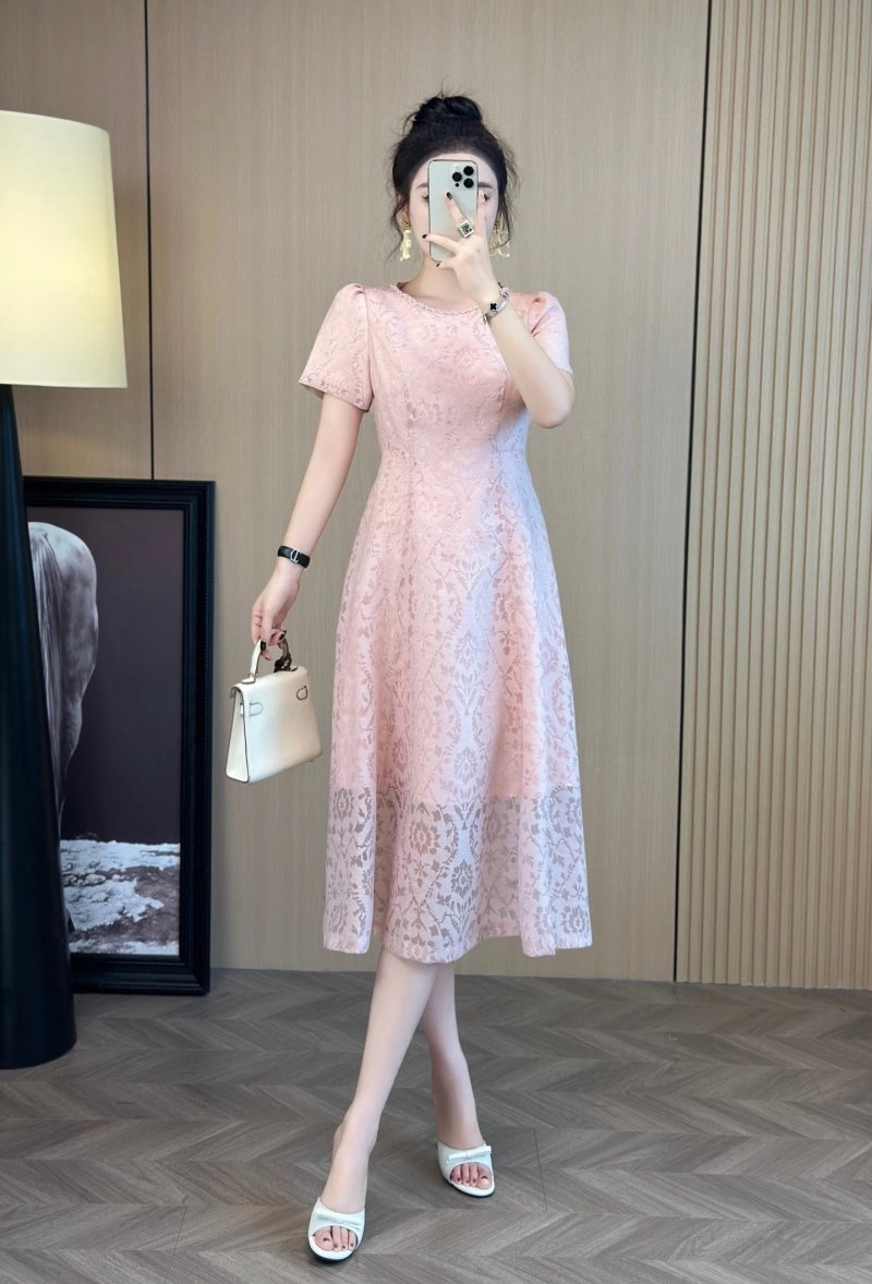 Chanel Dress TimelessDesign 111030