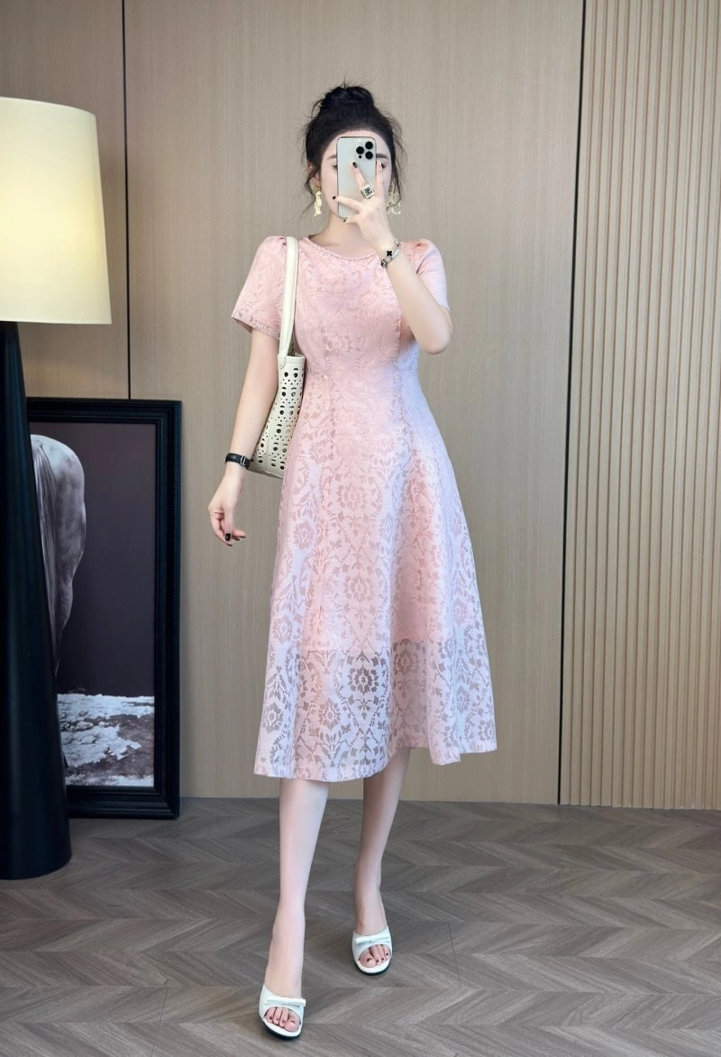 Chanel Dress TimelessDesign 111030