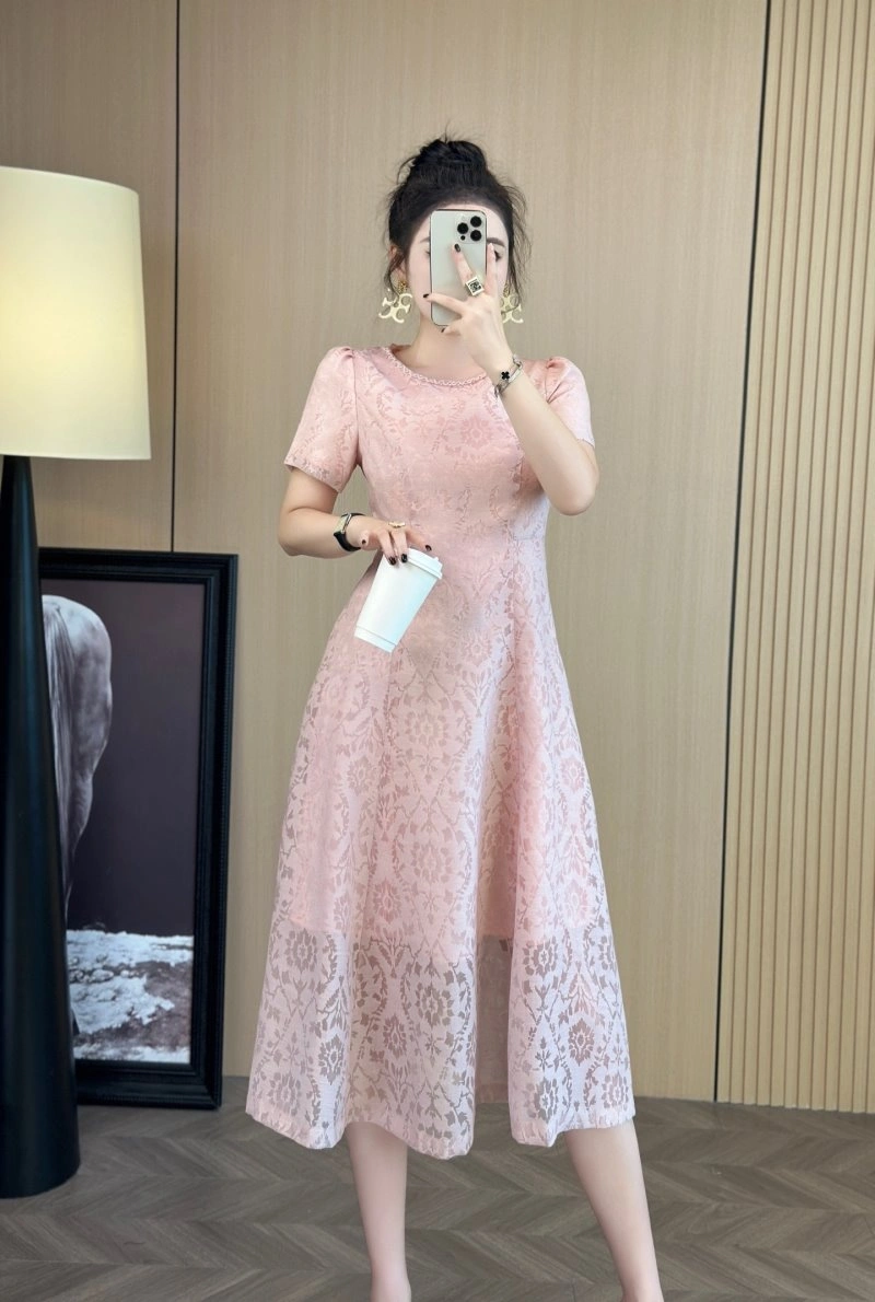Chanel Dress TimelessDesign 111030