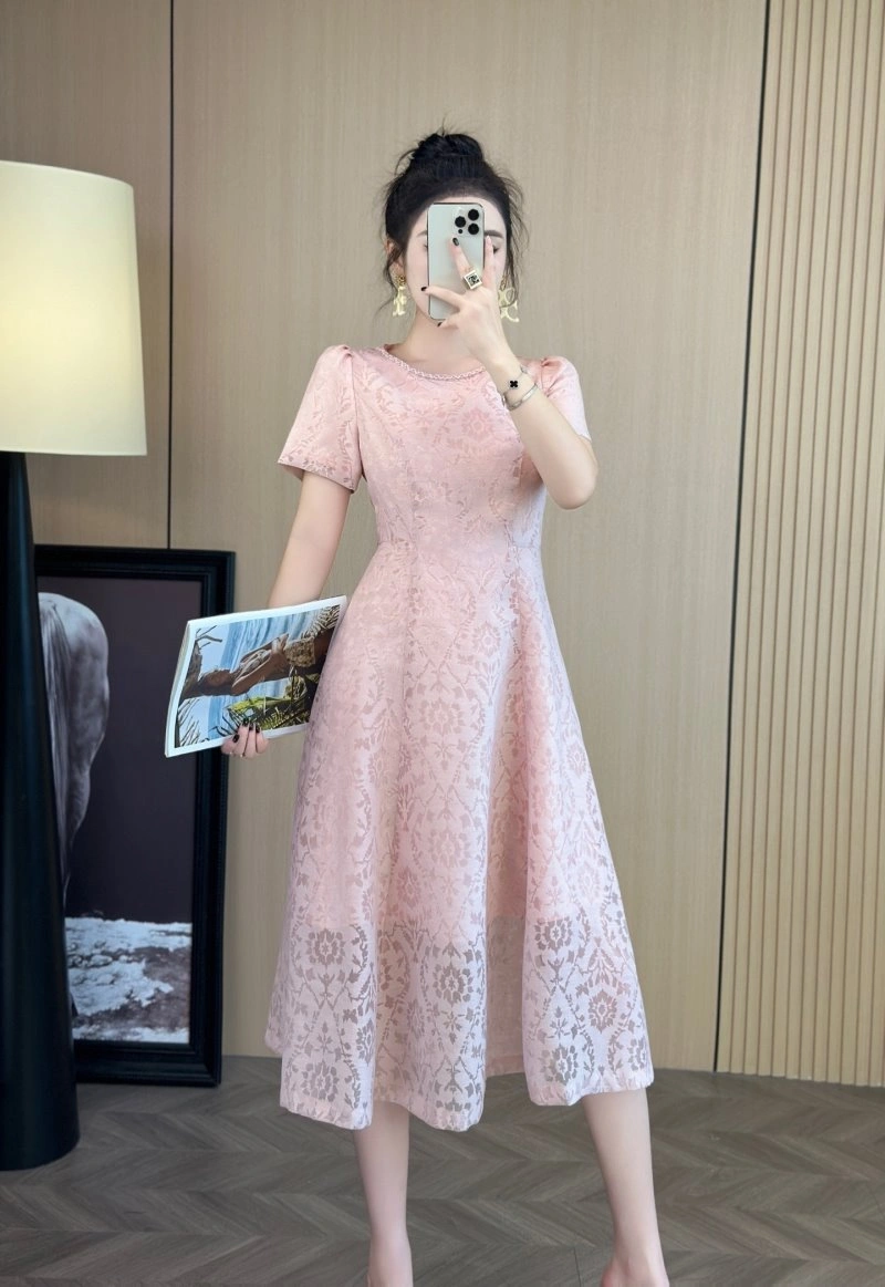 Chanel Dress TimelessDesign 111030
