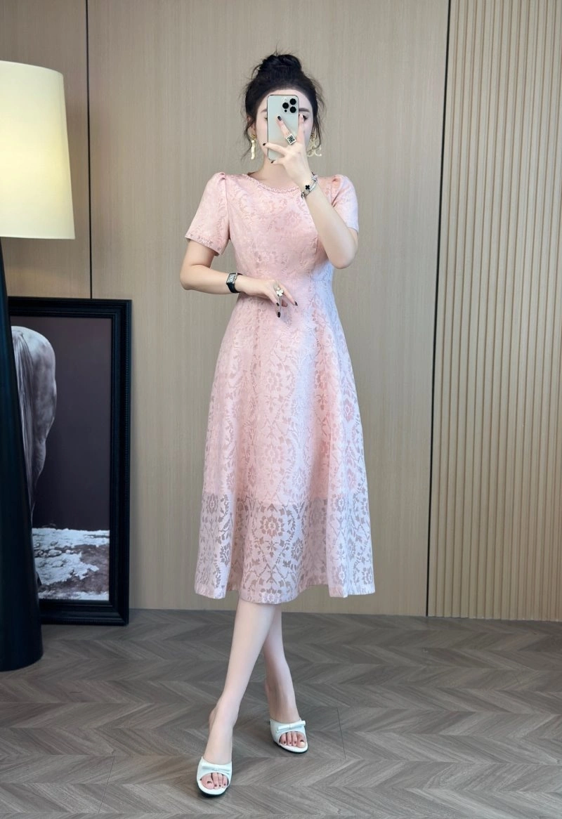 Chanel Dress TimelessDesign 111030
