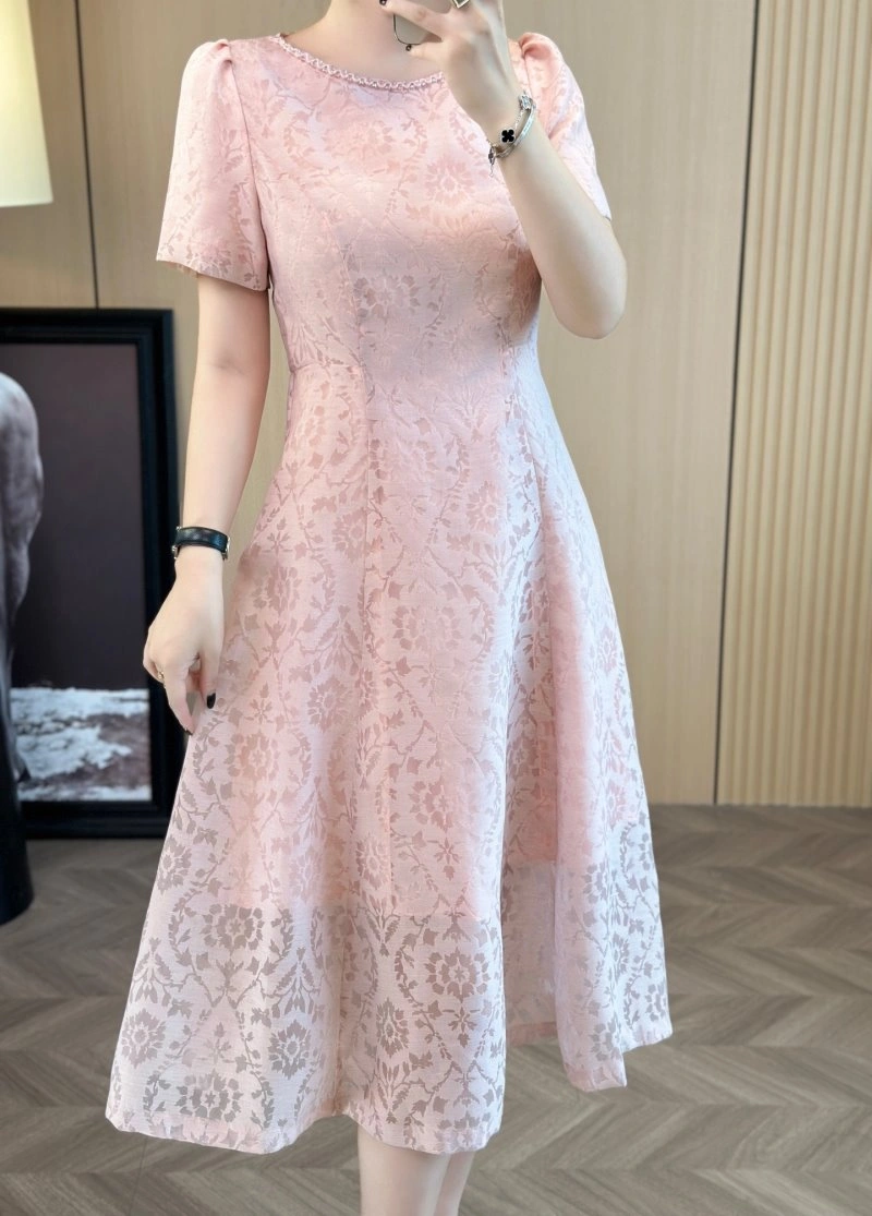 Chanel Dress TimelessDesign 111030