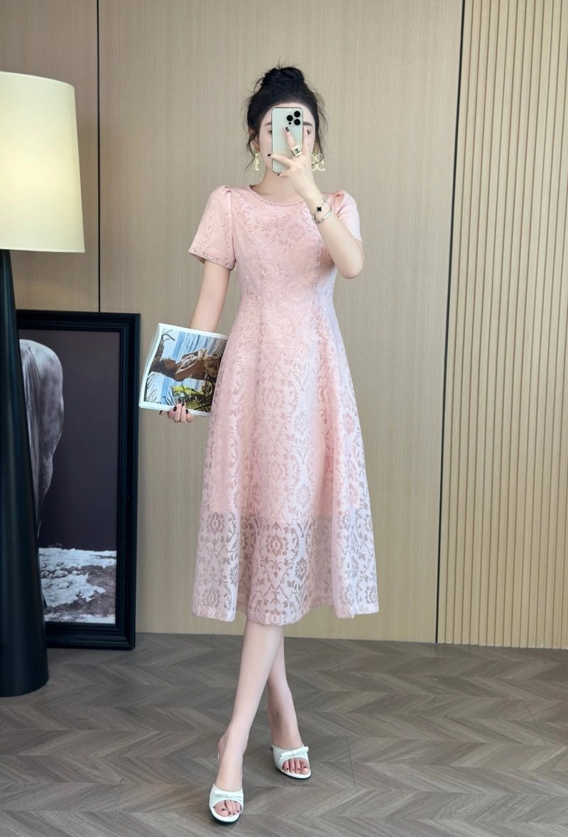 Chanel Dress TimelessDesign 111030