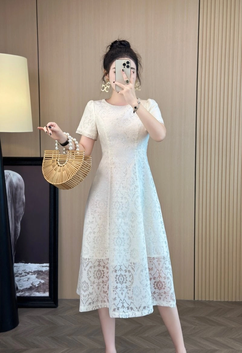 Chanel Dress Colorful 111042