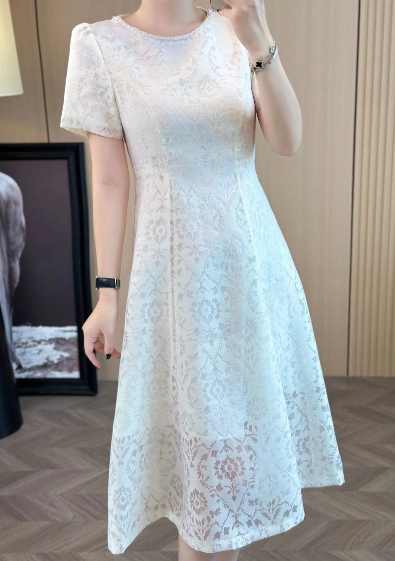 Chanel Dress Colorful 111042