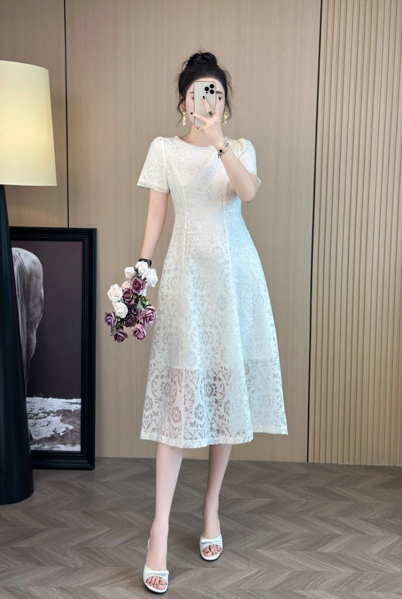 Chanel Dress Colorful 111042